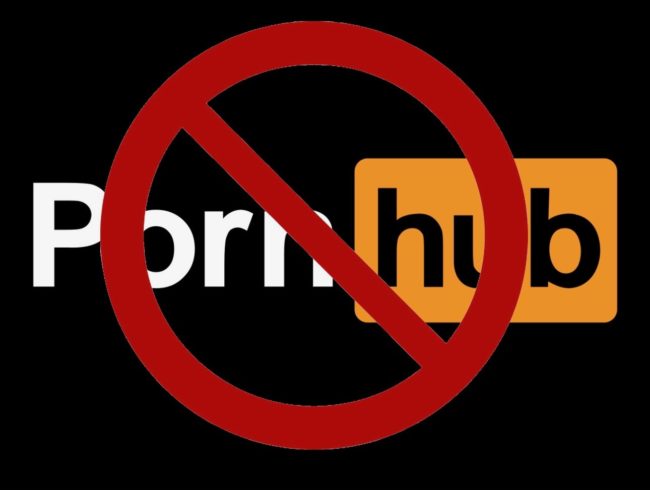 Pornhub LB1092