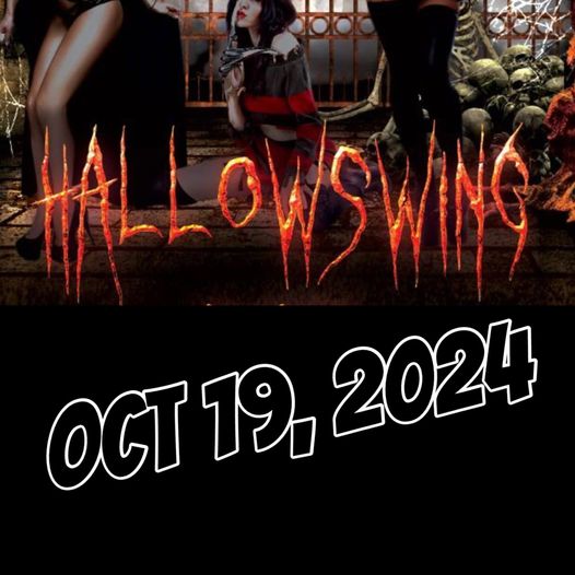 Hallowswing 2024