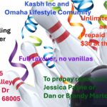 Swinger Bowling Night Is Rolling Your Way on June 7th