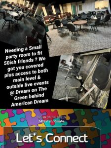 Swingers American Dream