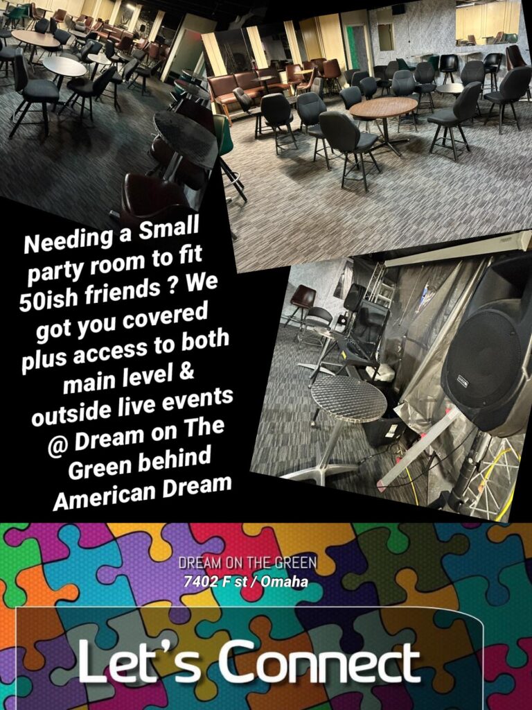 Swingers American Dream