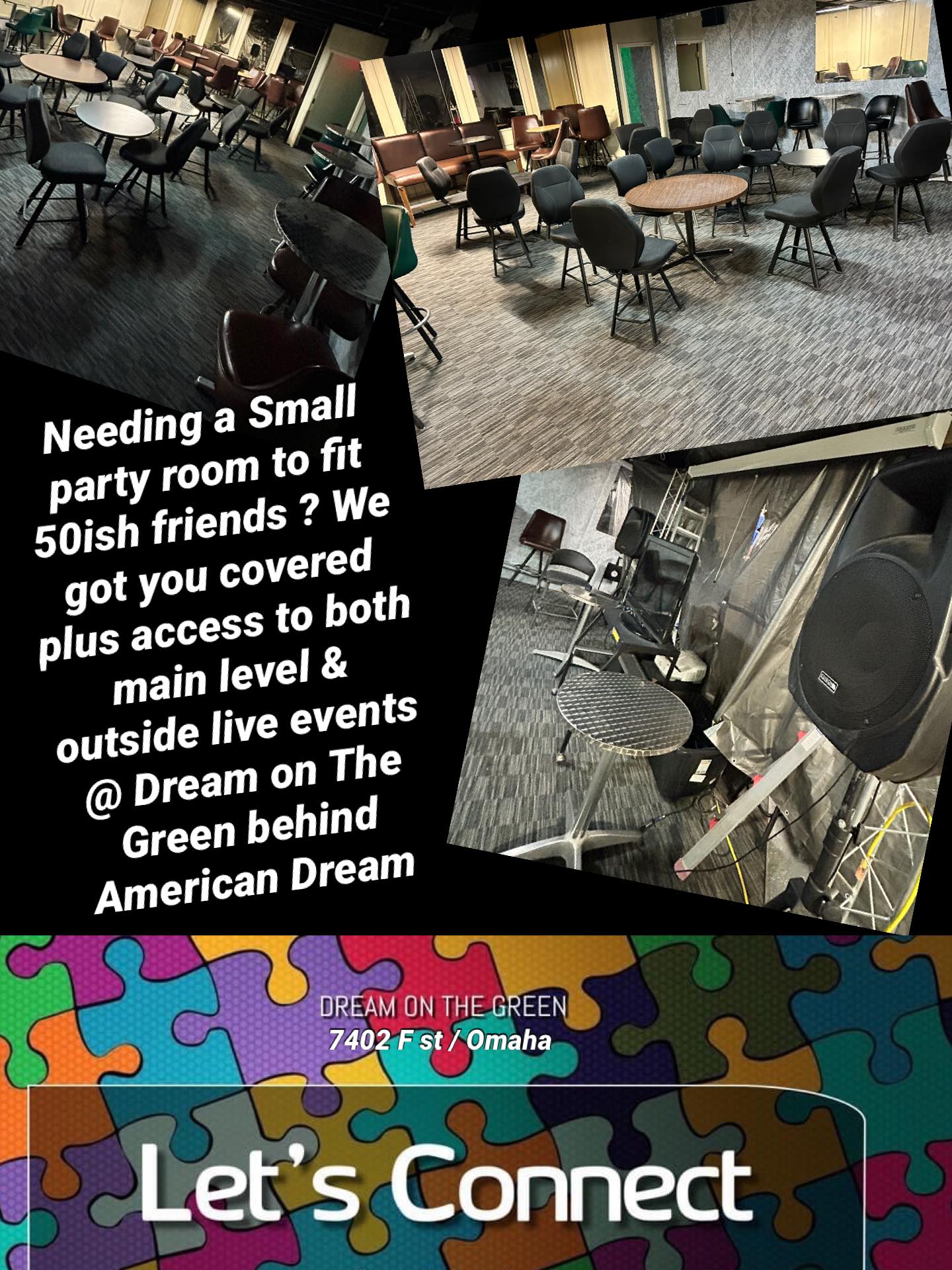 Swingers American Dream