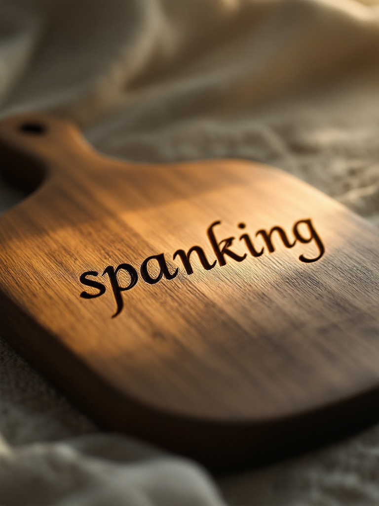 Omaha Spanking Party