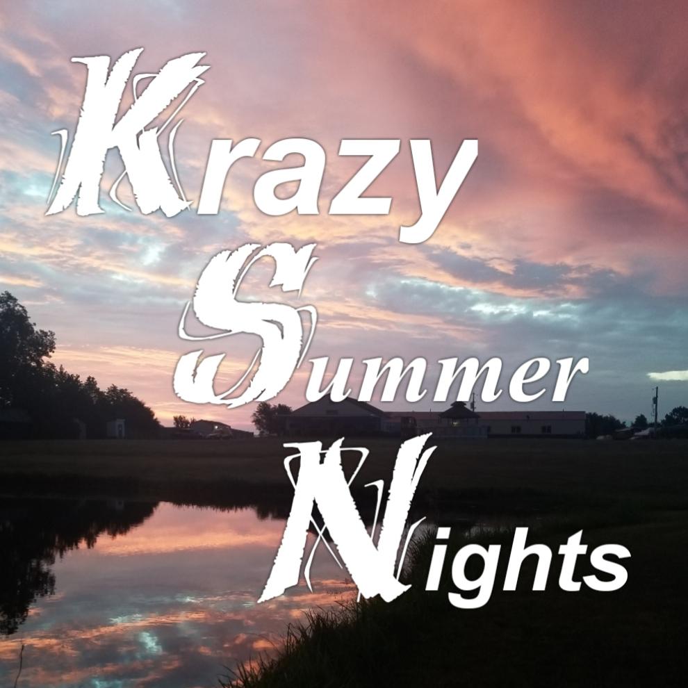 Krazy summer nights
