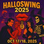 Hallowswing 2025, Omaha’s Ultimate Halloween Hotel Takeover for Swingers and ENM Couples