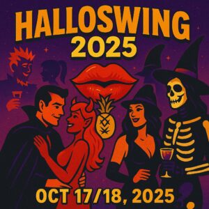 Hallowswing25