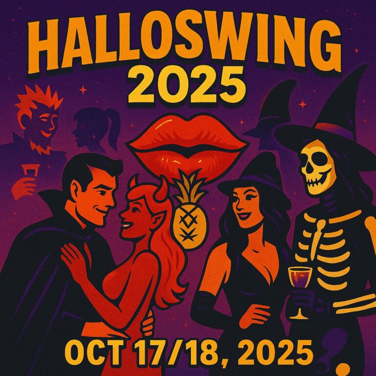 Hallowswing25