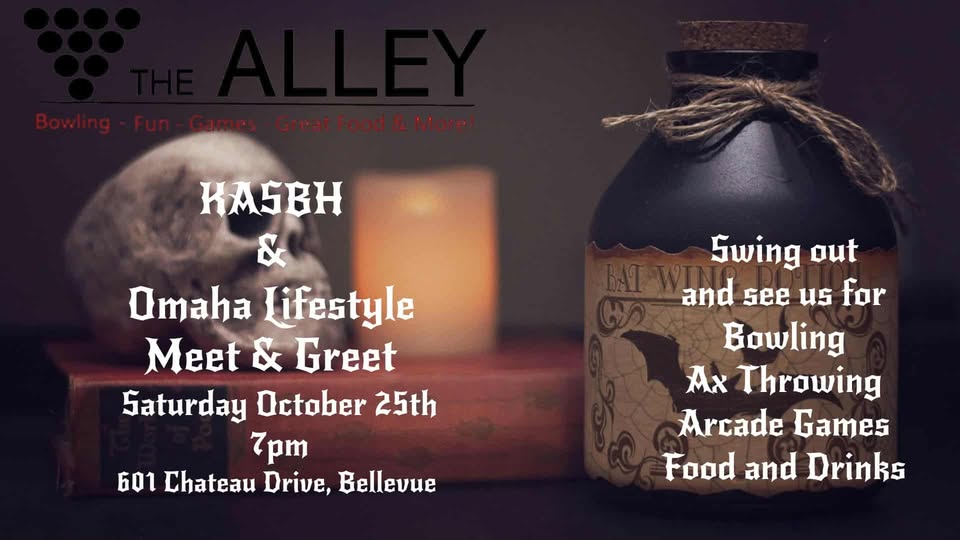 Lifestyle meet and greet