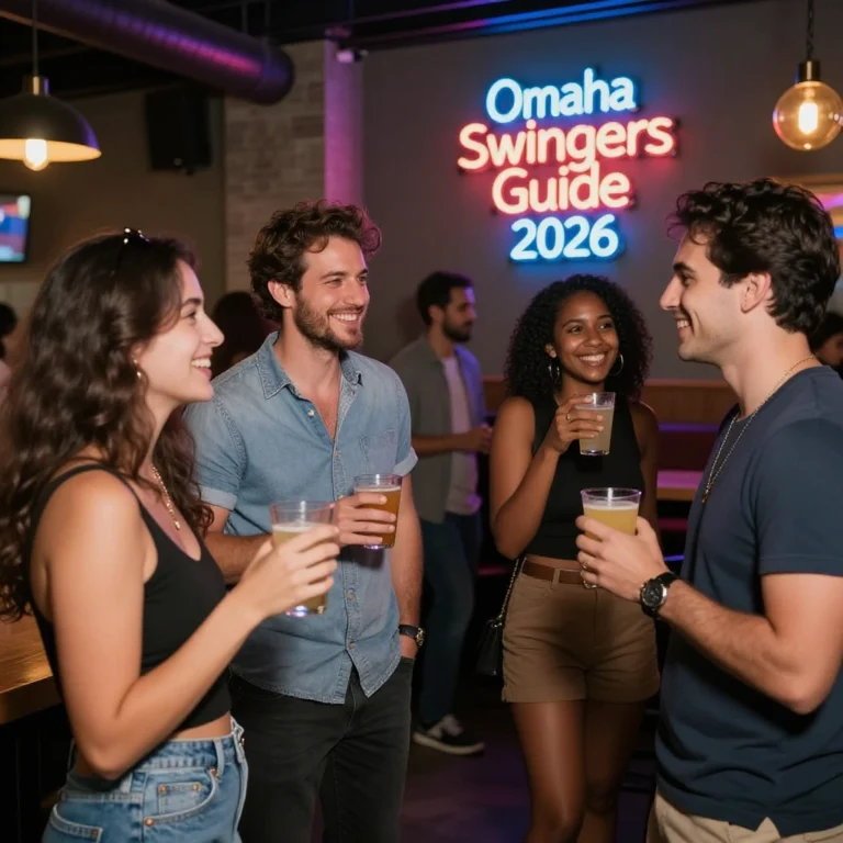 Omaha Swingers