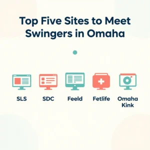 Omaha Swinger Sites
