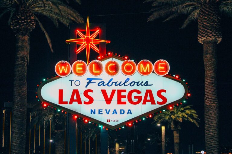 Las Vegas Brothel